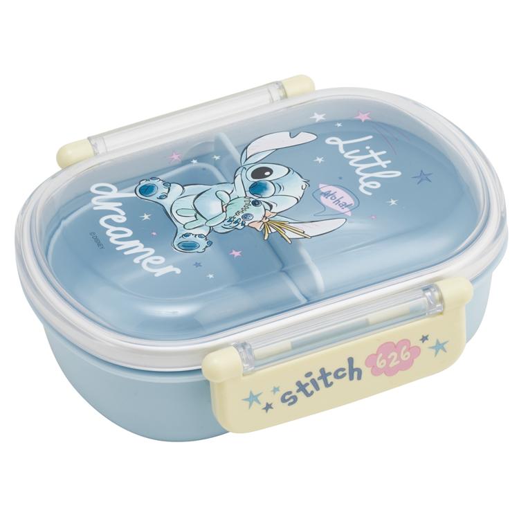 スティッチ/ハグ