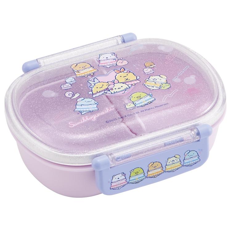 すみっコぐらし夢みるしっぽず