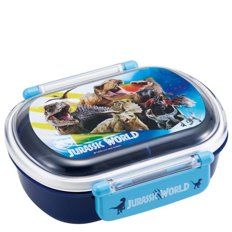 ジュラシック24