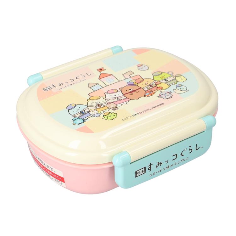 映画すみっコぐらし3