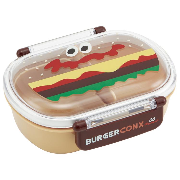 バーガーコンクスバーガー