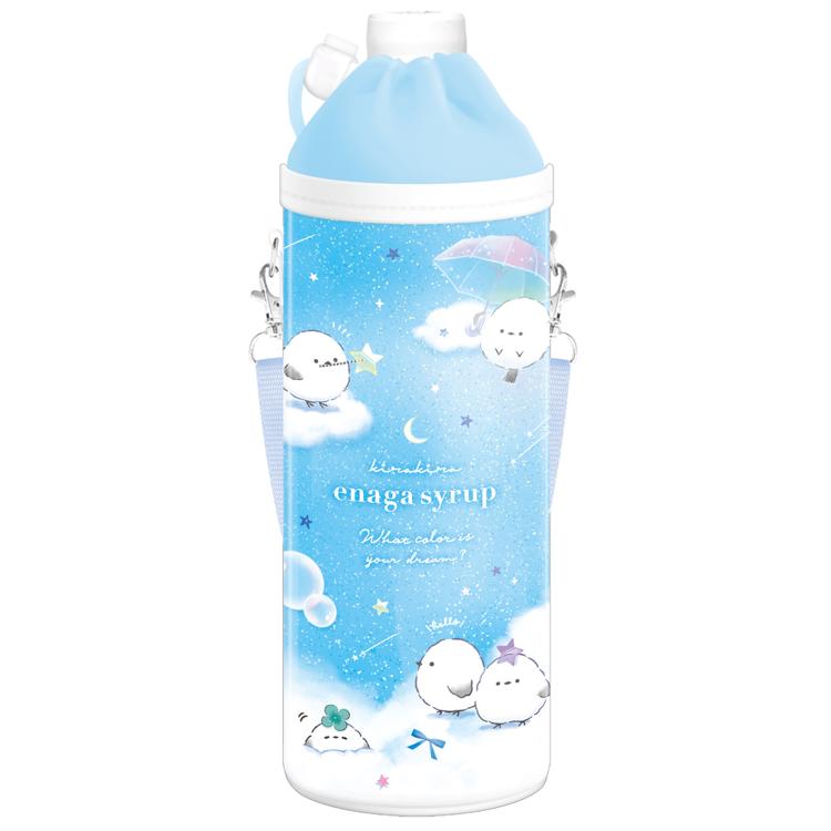 エナガシロップ