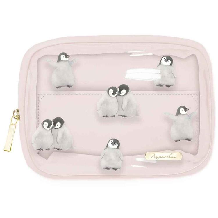 アクアレアペンギン