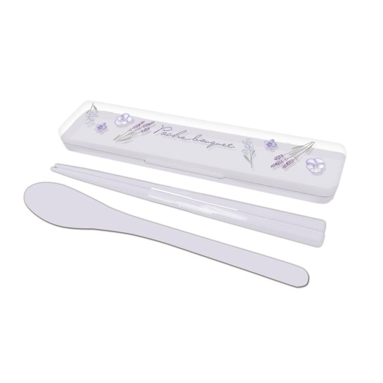 ポシェブーケパープル