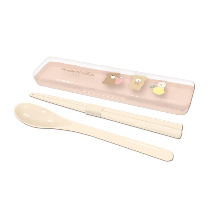 モコモカミルクティ＆モカ