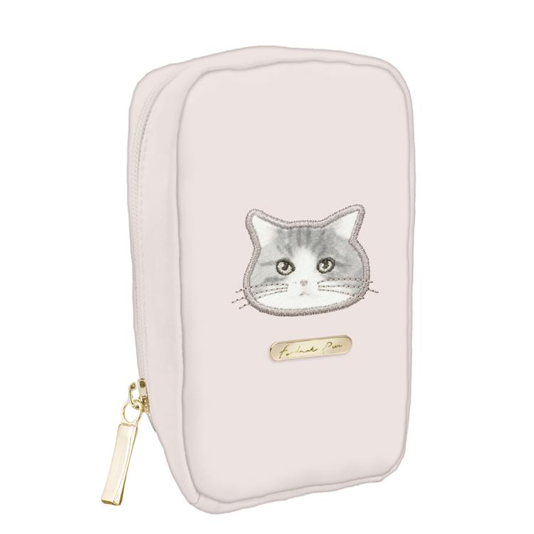 フォンダンピュール/ネコ