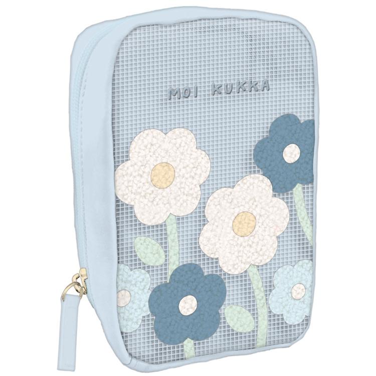 モイクッカブルー