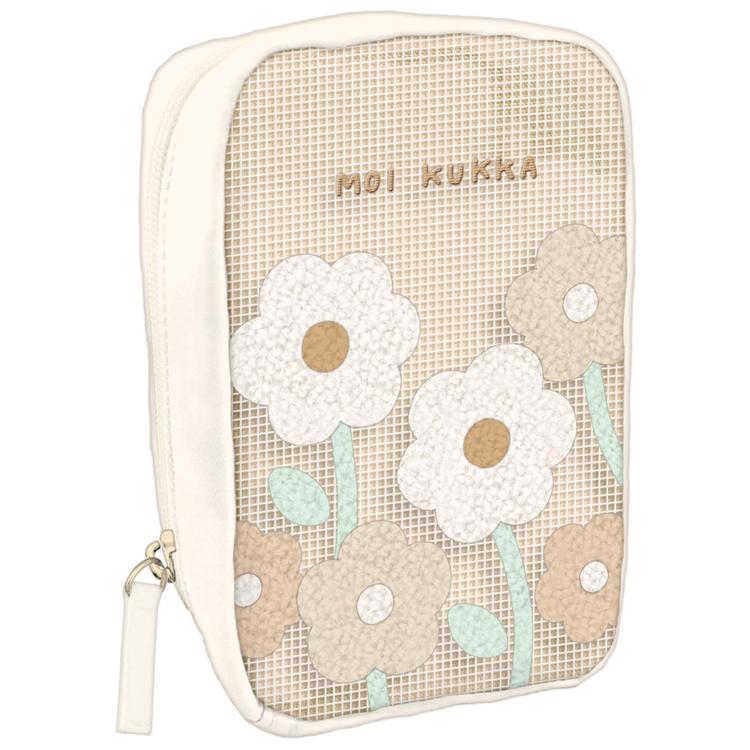 モイクッカアイボリー