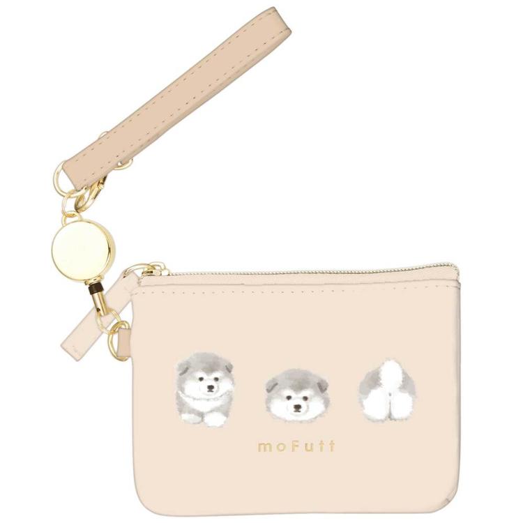 モフットあらすかんまらみゅーと