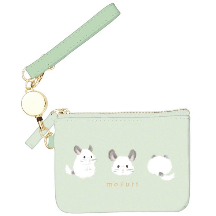 モフットちんちら