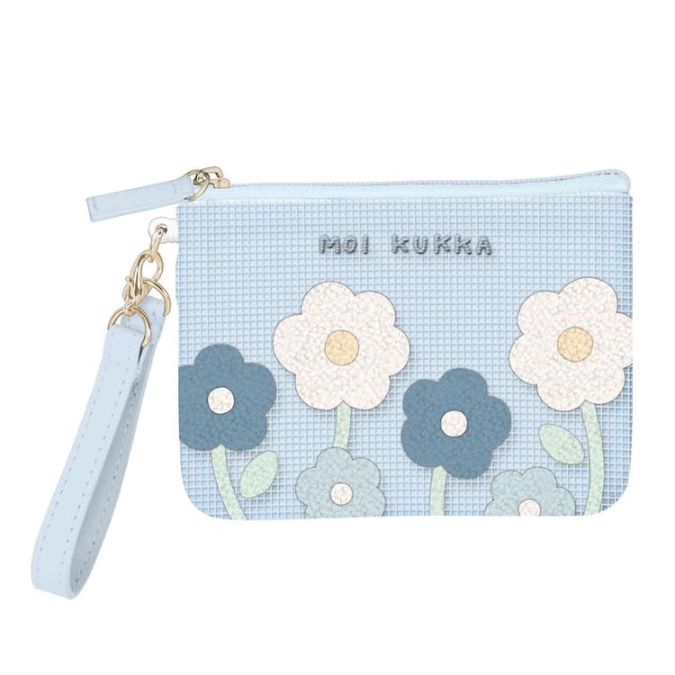 モイクッカブルー