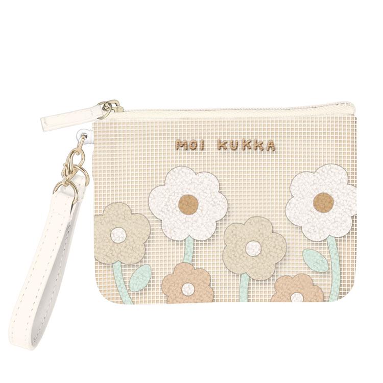 モイクッカアイボリー