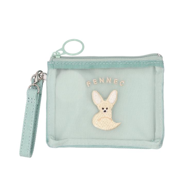 レアアニマル/フェネック