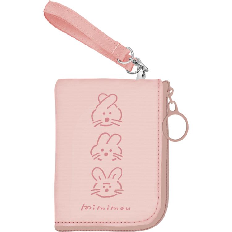 ミミムーウサギ