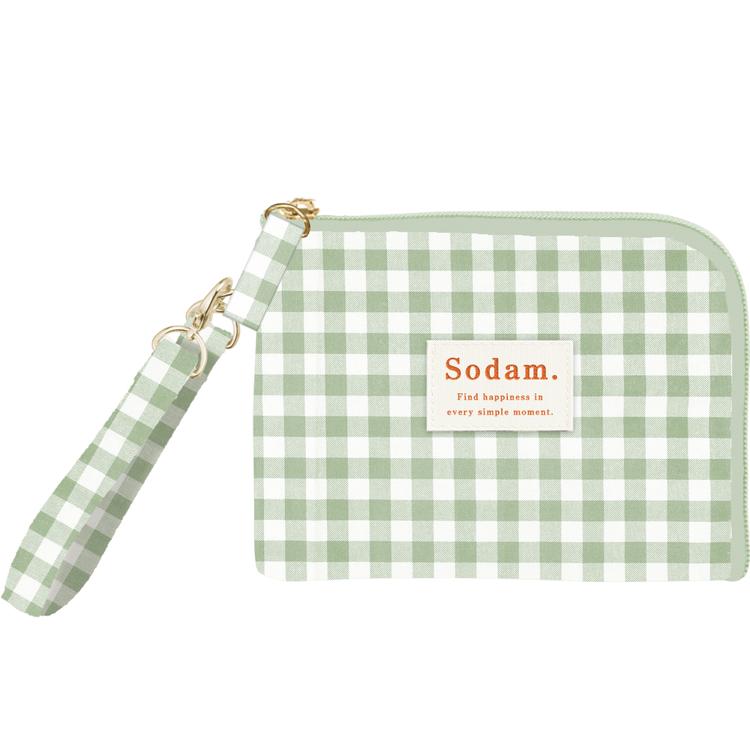 Sodam.グリーン