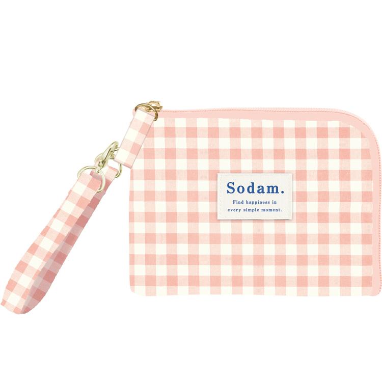 Sodam.ピンク