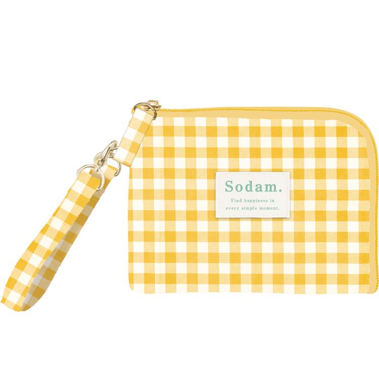 Sodam.イエロー