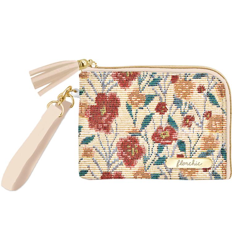 フロルシックベージュ