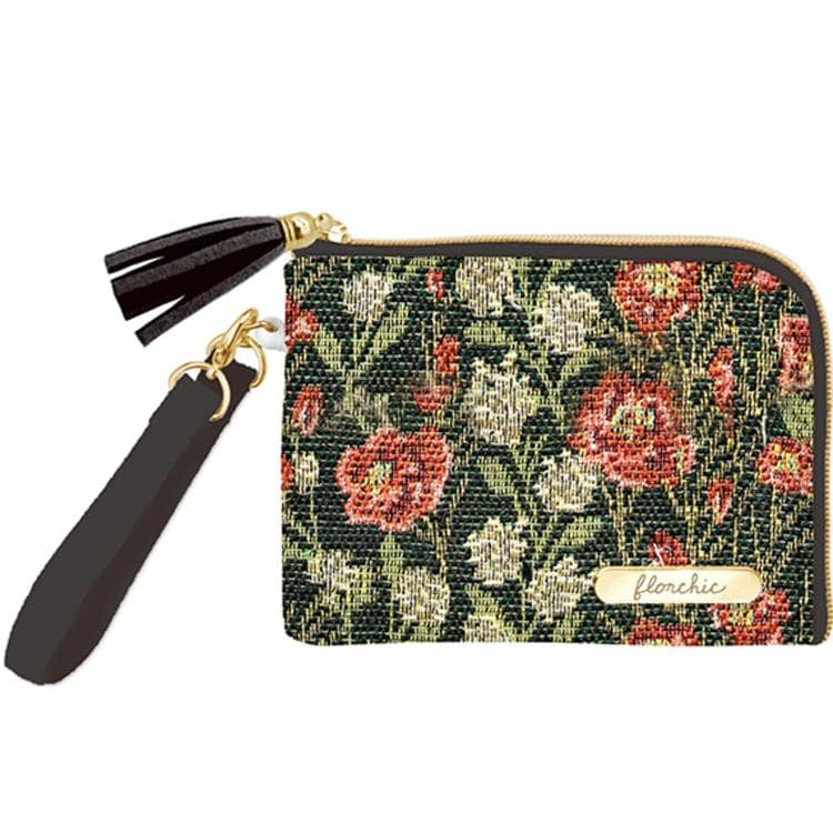 フロルシックブラック