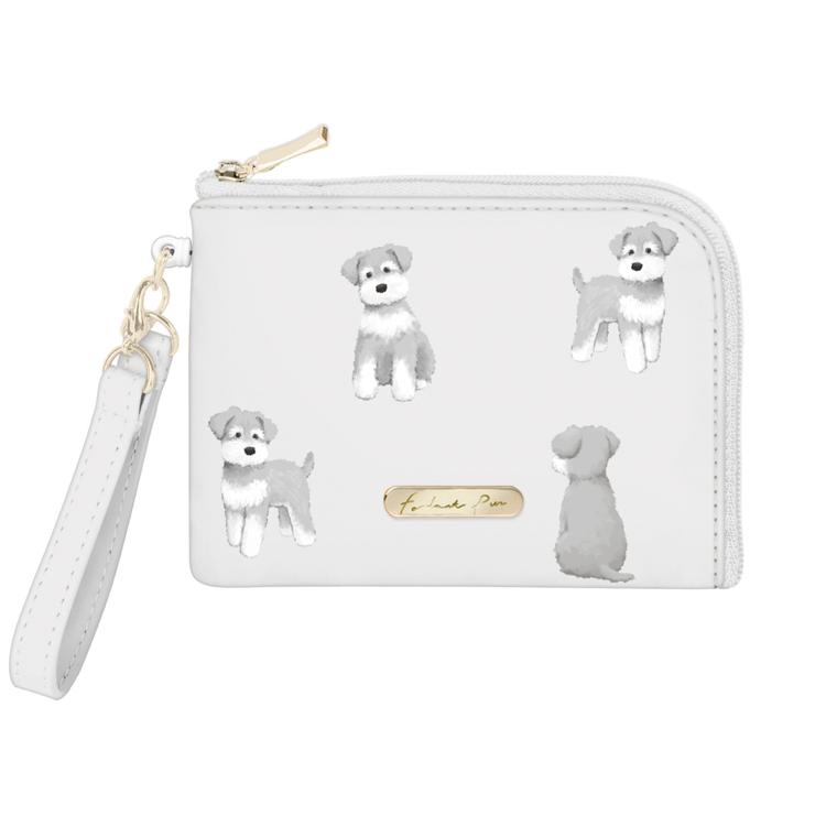 フォンダンピュール/シュナウザー