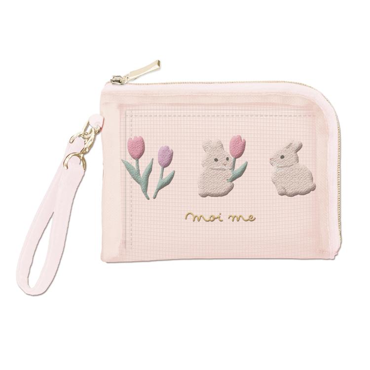 モイミーうさぎ