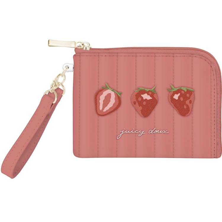 イチゴキルティング