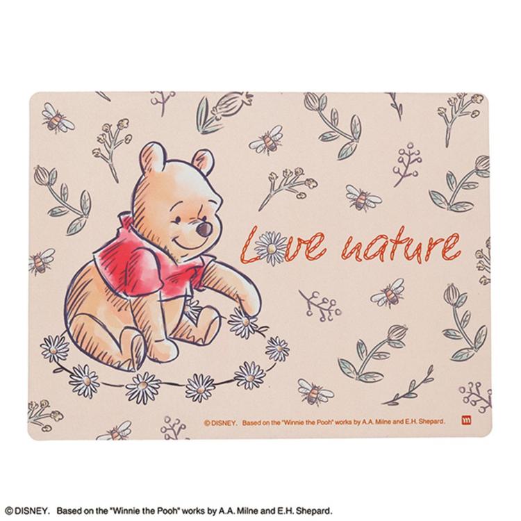 プーさんナチュラルハッピー