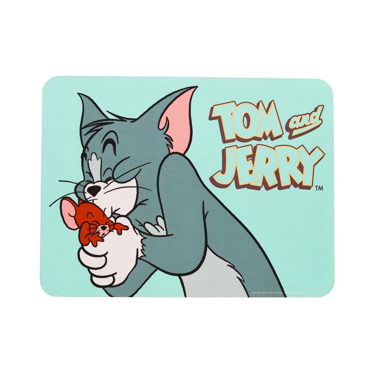 トムとジェリーいつものふたり