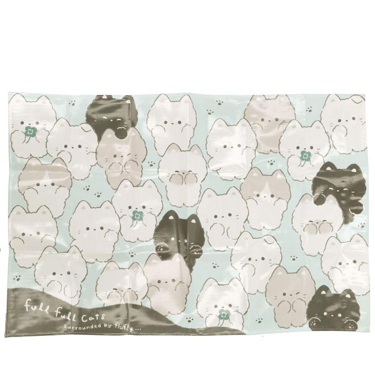 フルフルキャット