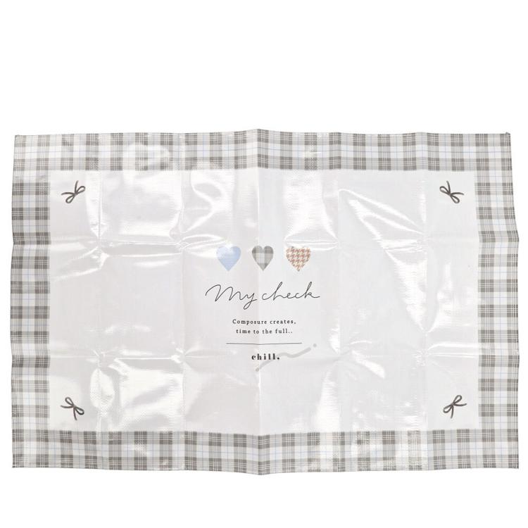 マイチェックチル