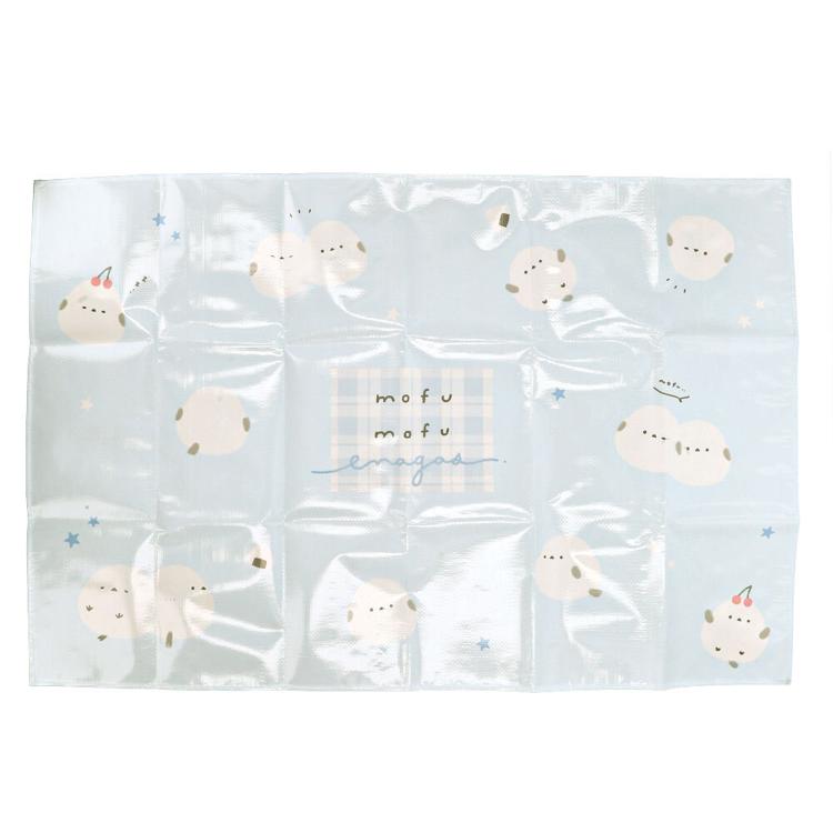 モフモフエナガズ