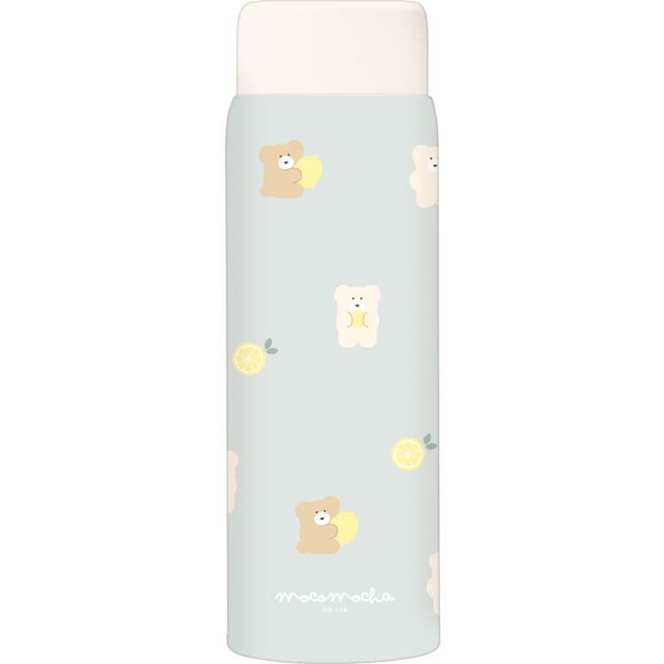 クリーム＆ミルクティー