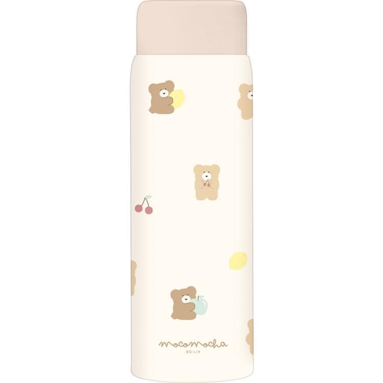 ミルクティー＆モカ