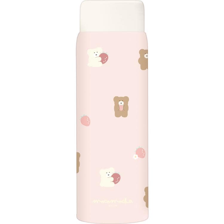 モカ＆クリーム