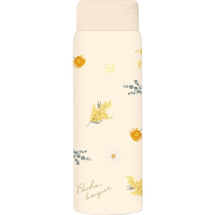 ポシェブーケ/イエロー