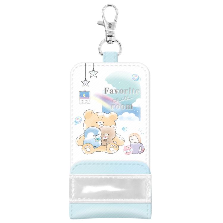 フェイバリットチルルーム