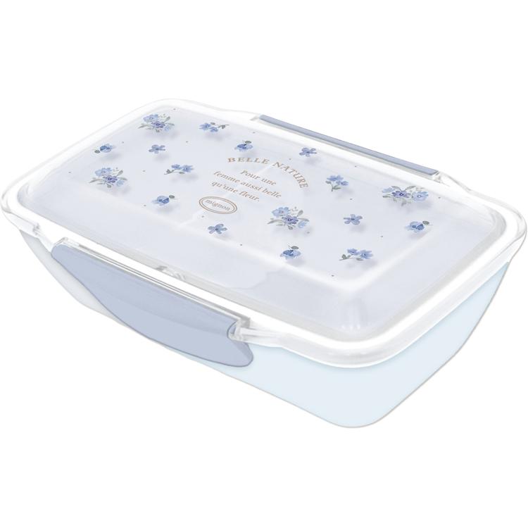 ベルナチュールブルー