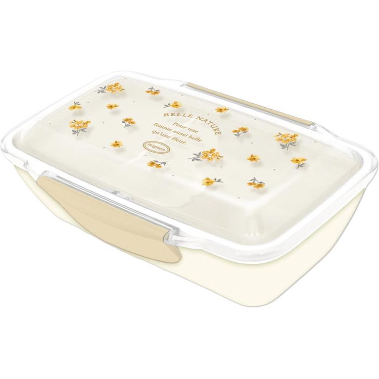 ベルナチュールイエロー2