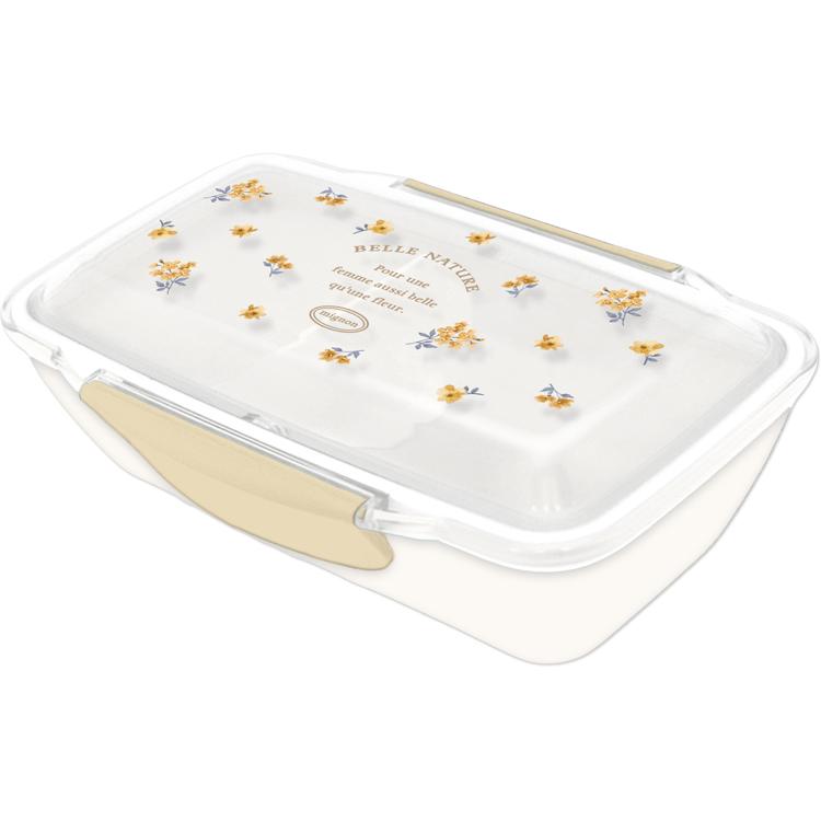 ベルナチュールイエロー