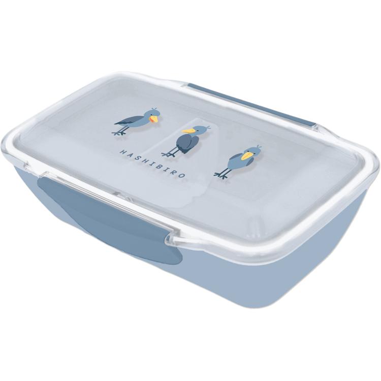 レアアニマルハシビロコウ