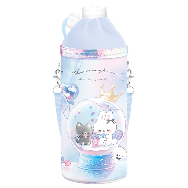 チャーミングルーム