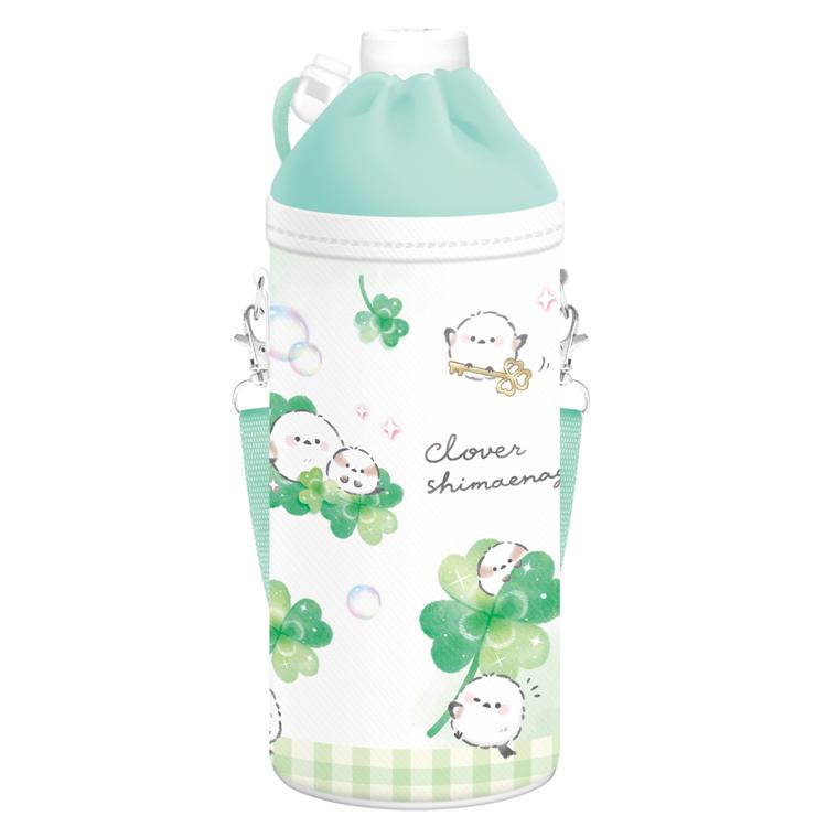 クローバーエナガ