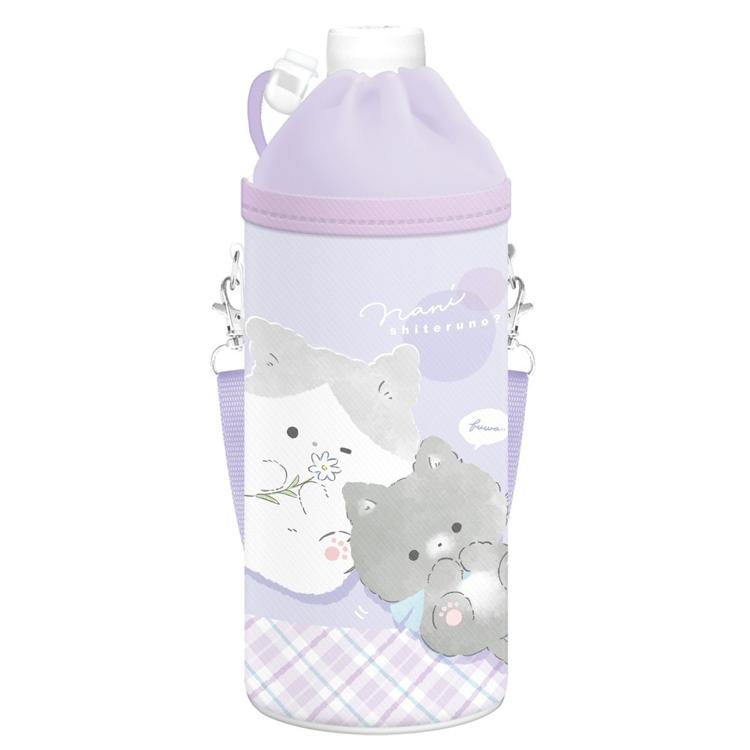 なにしてるの/こねこ