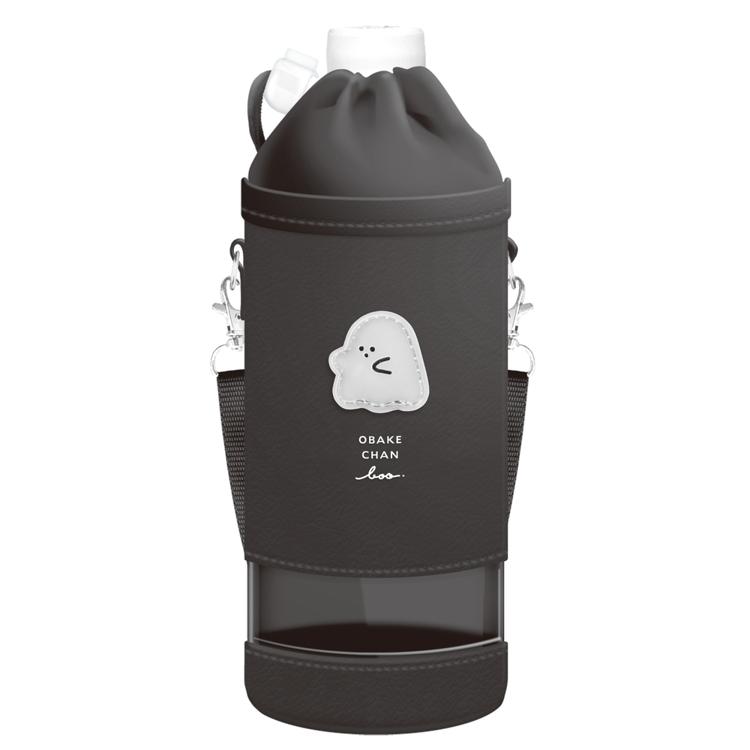 透けるおばけちゃん