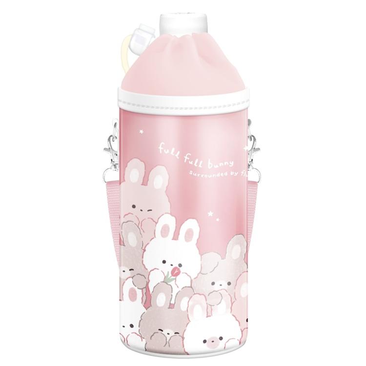 フルフルバニー