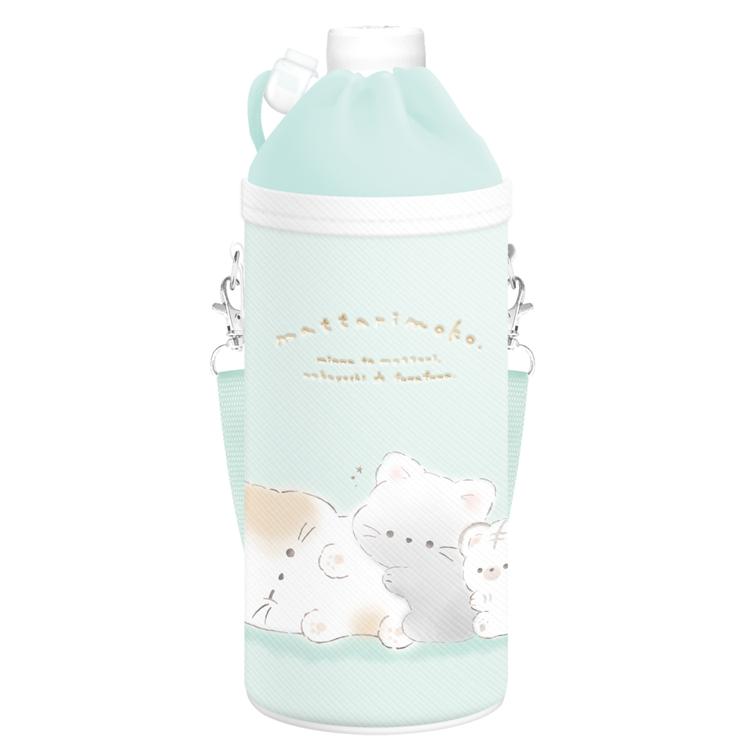 まったりもこ/にゃんこ