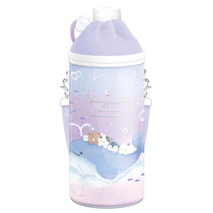 むぎゅっとふれんず