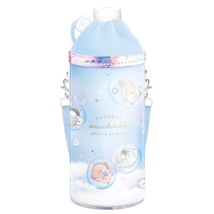 まったりおうちる