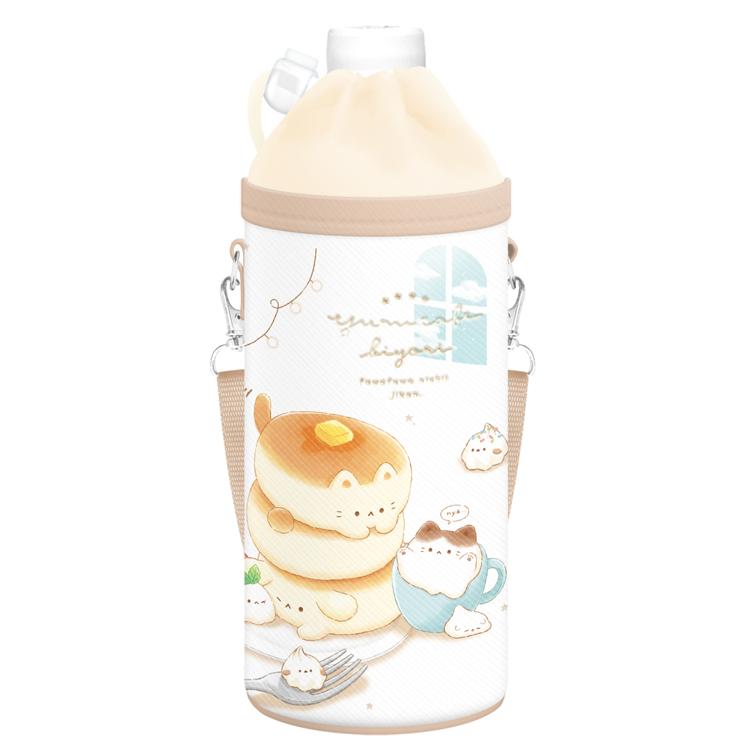 ゆるカフェびより