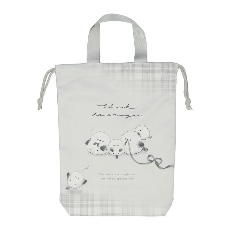 チェックとえなが